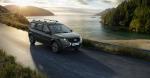Lada Largus Cross 2021 года (RU)